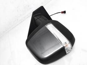 6er63lxhaa Ram 2015-2021 Promaster City Passenger Rear View Mirror Outside