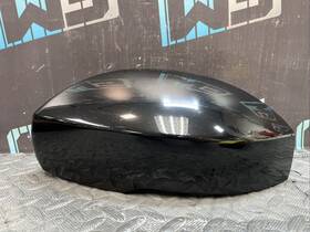 2091.3032 Range Rover Oem 2016-2018 Evoque L538 Exterior Mirror Cover Left Black 2091.3032 Range Rover Oem 2016-2018 Evoque L538 Exterior Mirror Cover Left Black