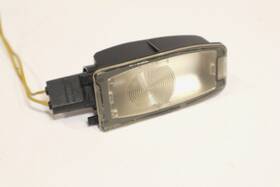 4040-028 Range Rover 05-10 Hse Right Passenger Side Mirror Lamp Oem