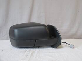 Crb502740pma Range Rover 05-09 Land Lr3 Power Heat Memory Mirror Right Passenger 1 Plug Oem