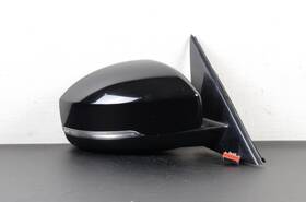 Fk52-17682-wb Range Rover 2014-2019 Land Side Door Mirror Rh Right With Blind Spot 16-wire Oem