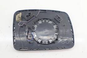 Crd500170 Range Rover Gentex Oem L322 Side Rear View Mirror Auto Dimming Left Driver Genuine 2007 Crd500170 Range Rover Gentex Oem L322 Side Rear View Mirror Auto Dimming Left Driver Genuine 2007