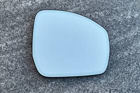 H2042.4112 Range Rover 13-21 L405 L494 Right Auto Dim Heated Mirror Glass