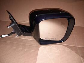 Lr132553 Range Rover Right Door Mirror With Camera Assembly Land Defender L663 2020-2023