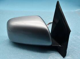 012209 Rh 04-09 Lexus Rx330 Rx350 Rx400h Passenger Right Side View Door Mirror Blue Oem 012209 Rh 04-09 Lexus Rx330 Rx350 Rx400h Passenger Right Side View Door Mirror Blue Oem