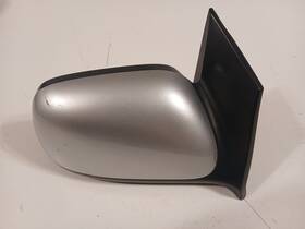 Rh 600758 2006-2011 Honda Civic Coupe 2 Door Passenger Side Power Mirror Assembly