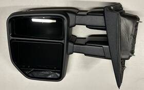 Fl3z-17862-ad Rh 2015-2017 Ford F-250 F-350 Passenger Side Tow Mirror