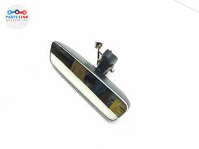 8100215a Rivian 2022-24 R1s Front Interior Rear View Mirror Rearview Assembly Oem
