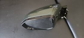 Pt00000474 Rivian R1t R1s Front Left Driver Side View Mirror Assembly Unit 2022 - 2024 Oem