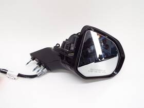 Pt00000478-k Rivian 2023 R1t Front Right Door Mirror Assembly 019903