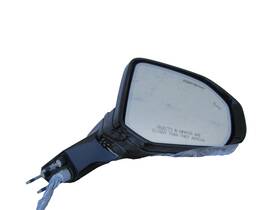 Pt00516905-f Rivian Dp50812 R1t R1s 2025 2026 Front Rh Right Door Side Mirror Oem