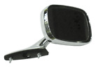 Rm335 Yearone Passenger Side Chrome Exterior Mirror For Chevelle Mod