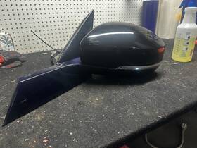 128-10630l Rover Driver Side View Mirror Electric Painted Fits 17-18 Discovery 2028256 128-10630l Rover Driver Side View Mirror Electric Painted Fits 17-18 Discovery 2028256