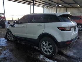 128-11507l Rover Driver Side View Mirror Suv 4 Door Blind Spot Alert Fits 18-19 Evoque 627868 128-11507l Rover Driver Side View Mirror Suv 4 Door Blind Spot Alert Fits 18-19 Evoque 627868