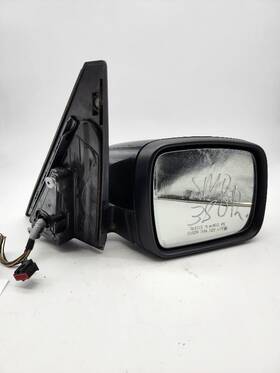 128-50473br Rover 2010-2012 Range Passenger Side View Mirror Electric Power Folding Oem 128-50473br Rover 2010-2012 Range Passenger Side View Mirror Electric Power Folding Oem