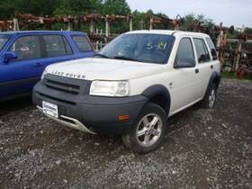 128-59035r Rover Passenger Side View Mirror Power Heated Fits 02-03 Freelander 286932 128-59035r Rover Passenger Side View Mirror Power Heated Fits 02-03 Freelander 286932