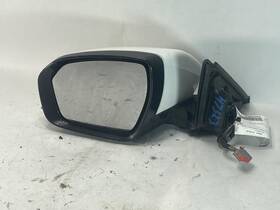 128-64295l Rover Driver Side View Mirror Electric Heated Puddle Lamp Fits 12-13 Evoque 2070832