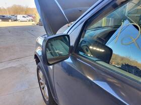 128-64446l Rover Driver Side View Mirror Power Heated Folding Fits 11-15 Lr2 370234 128-64446l Rover Driver Side View Mirror Power Heated Folding Fits 11-15 Lr2 370234