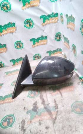 128-64793l Rover Driver Side View Mirror Suv 4 Door Without Memory Fits 14-19 Evoque 3318861