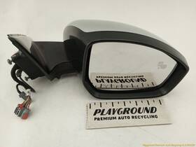 A065567 Rover Range Evoque L538 Passenger Right Power Side View Mirror Fits 2014-2015 14 A065567 Rover Range Evoque L538 Passenger Right Power Side View Mirror Fits 2014-2015 14