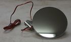 S6610-led Rpc Peep Mirror Turn Signal Hot Rod Street Custom Rat