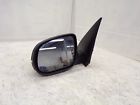 S87610 1m005 Kia Forte Lh Driver Mirror Heated Oem