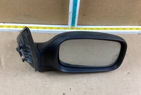 0117422 Saab 1999-2003 9-3 Right Passenger Side Door View Mirror Oem 0117422 Saab 1999-2003 9-3 Right Passenger Side Door View Mirror Oem