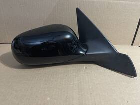 128-59539er Saab Passenger Side View Mirror Power 4 Door With Memory Fits 07-09 9-3 128-59539er Saab Passenger Side View Mirror Power 4 Door With Memory Fits 07-09 9-3