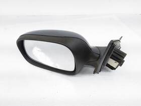 32019457 Saab 2010-2011 9-3 Driver Side Rear View Mirror Outside Blue 32019457 Saab 2010-2011 9-3 Driver Side Rear View Mirror Outside Blue