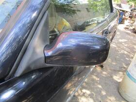 4932042 Saab 9-3 Convertible Power Door Mirror Choose Side 1999-2003 4932042 Saab 9-3 Convertible Power Door Mirror Choose Side 1999-2003