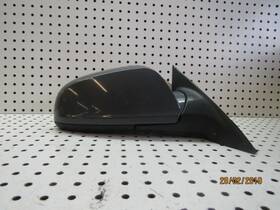 00872x Saturn 2007 2008 2009 07 08 09 Aura Gray Right Passanger Side Door Mirror