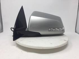 128-00933 Saturn 2007 Outlook Driver Left Side View Power Door Mirror Zs8a2 128-00933 Saturn 2007 Outlook Driver Left Side View Power Door Mirror Zs8a2