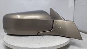 128-01782 Saturn 2009-2010 Sky Driver Left Side View Power Door Mirror Gold Uvlcx 128-01782 Saturn 2009-2010 Sky Driver Left Side View Power Door Mirror Gold Uvlcx