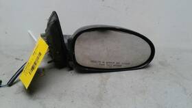 128-02531r Saturn Passenger Side View Mirror Power Coupe Fits 97-02 S Series 131133