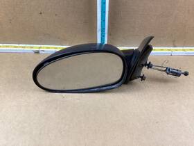 128-02532l Saturn 1997-2002 S Series Coupe Left Driver Side View Mirror Cable Black Oem 128-02532l Saturn 1997-2002 S Series Coupe Left Driver Side View Mirror Cable Black Oem