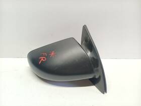 128-02580 Saturn 1991-1996 S Series Right Passenger Side Door View Mirror Oem 128-02580 Saturn 1991-1996 S Series Right Passenger Side Door View Mirror Oem
