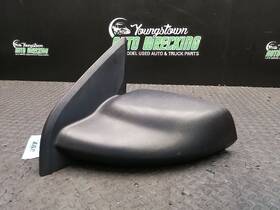 Saturn 128-02726cl Driver Side View Mirror Power Sedan 4 Door Fits 05-07 Ion 1959970