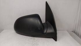 128-02748 Saturn 2003-2005 Vue Passenger Right Side View Power Door Mirror Black Lc3qa