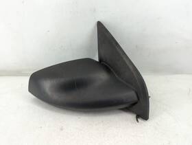 128-02823 Saturn 2003-2007 Ion Passenger Right Side View Power Door Mirror Black Aww42