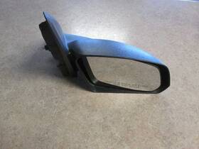 128-02823r Saturn Passenger Right Mirror Manual Sedan 4dr Fits 03-07 Ion 267451