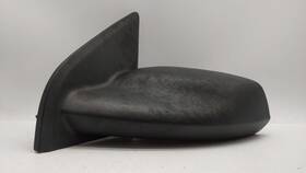 128-02824 Saturn 2003-2007 Ion Driver Left Side View Power Door Mirror Black H2ypr