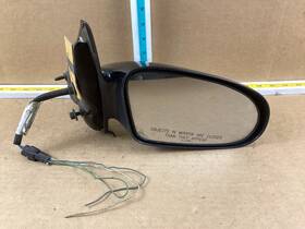 128-02903r Saturn 2000-2002 S Series Front Right Passenger Side View Mirror Assembly