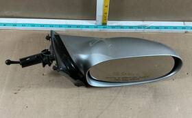 128-02933 Saturn 2001-2003 L Series Passenger Side View Mirror Oem 128-02933 Saturn 2001-2003 L Series Passenger Side View Mirror Oem
