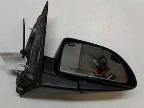128-02980r Saturn Passenger Right Side View Mirror Power Fits 02 Vue 1440450