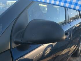 Saturn 128-04112 2006-2007 Vue Driver Left Side View Power Door Mirror Lorhq