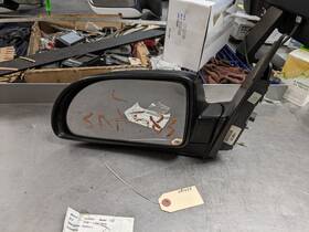 1406121 Saturn Driver Left Side View Mirror For 03-05 Vue 2.2