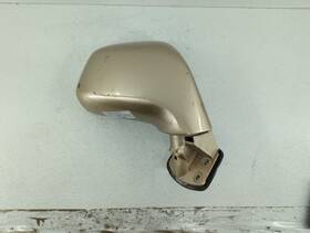 15873073 Saturn 2004-2007 Vue Passenger Right Side View Power Door Mirror Beige Cp2f3