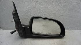 15873077 Saturn 02 03 04 05 06 07 Vue Passenger Right Side View 3 Wire Power Door Mirror