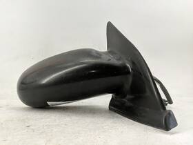 21098692 Saturn 1996-2002 Sl Passenger Right Side View Power Door Mirror Black Vf59k 21098692 Saturn 1996-2002 Sl Passenger Right Side View Power Door Mirror Black Vf59k