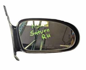 21170588 Saturn Door Mirror S Series Right 96 97 98 99 00 01 02 Factory Oem Original